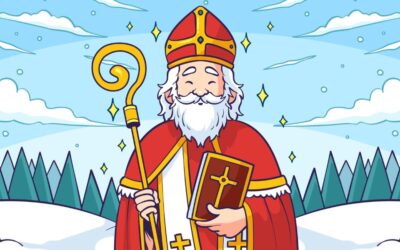 Saint Nicolas : La Légende du Bienfaiteur des Enfants